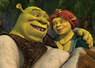 Shrek 4 : il tait une fin