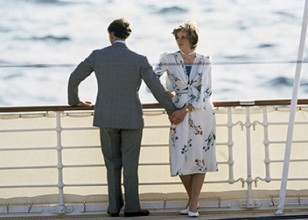 Lady Diana, la femme qui s'tait trompe de vie