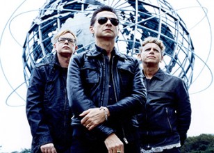 Depeche Mode : la story de la new wave