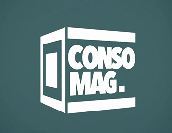 Consomag - Objets connects