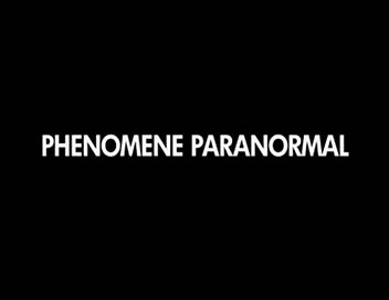 Phnomne paranormal - Le chalet