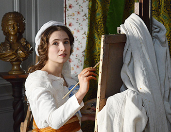 Le fabuleux destin d'Elisabeth Vige Le Brun, peintre de Marie-Antoinette