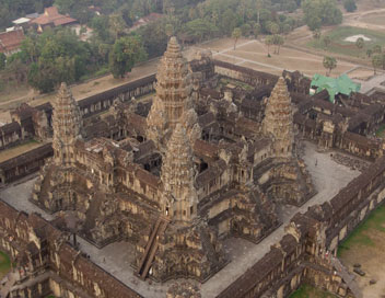 Angkor redcouvert