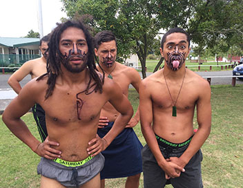 Echappes belles - Nouvelle-Zlande : l'audace des kiwis