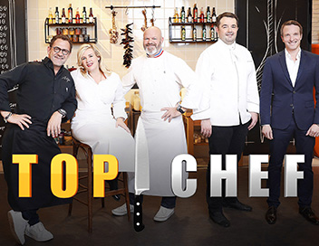 Top chef - Episode 5