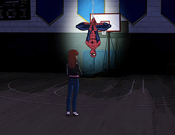 Ultimate Spider-Man - Carnage